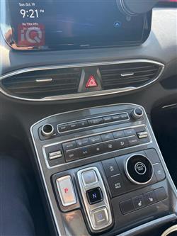 هیوندای سەنتافی